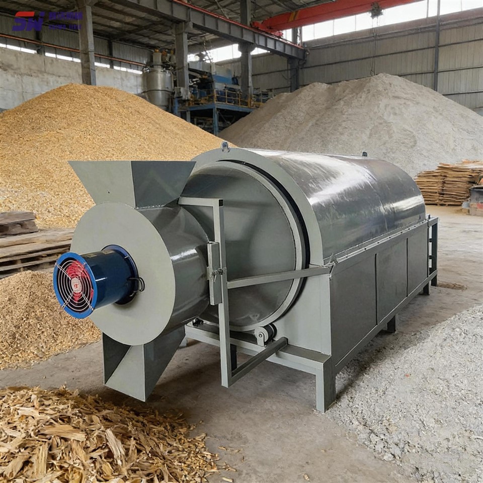 Paddy Dryer Machine high quality